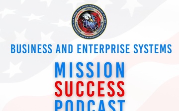The BES Mission Success Podcast - Episode 9 - REMIS