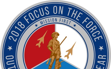2018 Air National Guard Focus on the Force