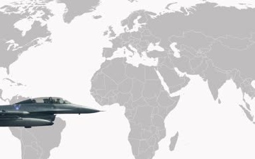 U.S. Air Force basic training essentials