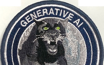Task Force Lima Patch