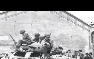 2CR celebrates Operation Cowboy