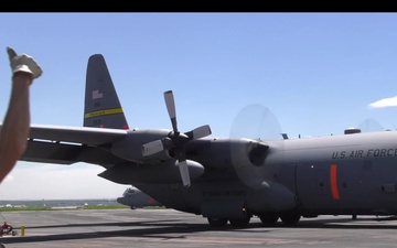 MAFFS B-Roll