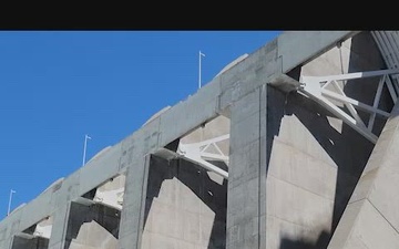 Chief Joseph Dam