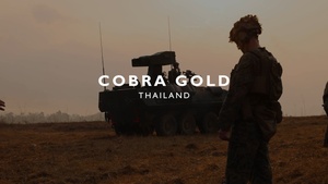 Cobra Gold 2024