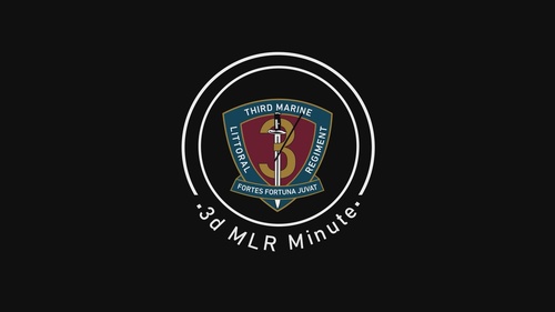 3d MLR Minute: June 24-30