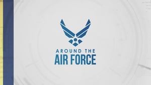 SLATED VERSION - Around the Air Force: Air Mobility Doctrine Update, FY25 Special Duty Pay, Leadership School Distance Learning 2.0