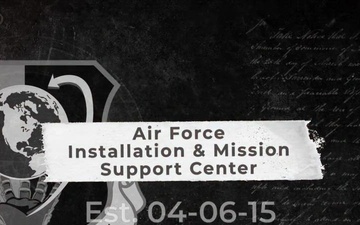 AFIMSC 10th Anniversary Teaser Video 4