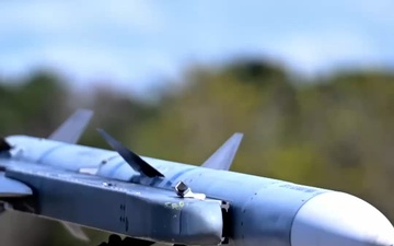 555th participates in Combat Archer U.K.