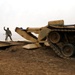 Op Acheron bridges gap for troops