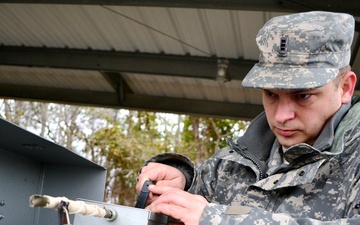 Ammo dogs to the rescue!