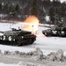 Talking Tanks