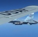 Russian Fighter Intercepts US Aircraft
