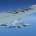 Russian Fighter Intercepts USD Aircraft