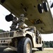 Sling Load Operation with 7th TB(X)