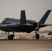 ADAB’s F-35 squadron forward deploys for Agile Lightning
