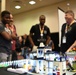 AFCYBER presents, participates in DEF CON 27