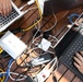 AFCYBER presents, participates in DEF CON 27