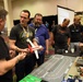 AFCYBER presents, participates in DEF CON 27