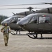 UH-72 Lakota Training