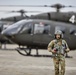 UH-72 Lakota Training