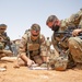 U.S. Africa Command forces conduct assessment in Timbuktu, Mali