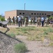 Demonstration shows innovative capabilities of robotic dog