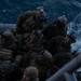 26th MEU's Boat Assault Force conducts VBSS