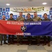 194th Division Sustainment Support Battalion, Division Sustainment Brigade, 2nd Infantry Division and ROK Army 3rd Battalion conduct combined casualty management