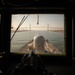 USS Carney Transits the Suez Canal
