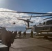 The Bataan ARG and 26th MEU(SOC) begin Odyssey Encore with a MAGTF-level amphibious assault