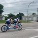 A Soldier who lost his sight says adaptive sports brought him back to life.