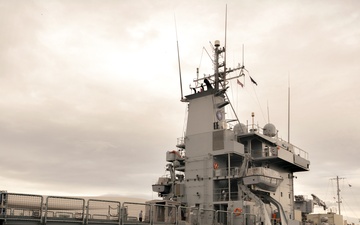 U.S. 6th Fleet and Royal Navy kick off Exercise Sea Breeze 2024-1