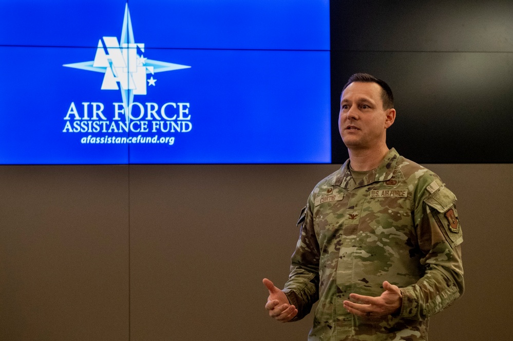 Aviano AB’s AFAF campaign kicks off