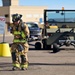 Blazing Trails: Wyoming Air and Army Guard Sharpens Firefighting Skills