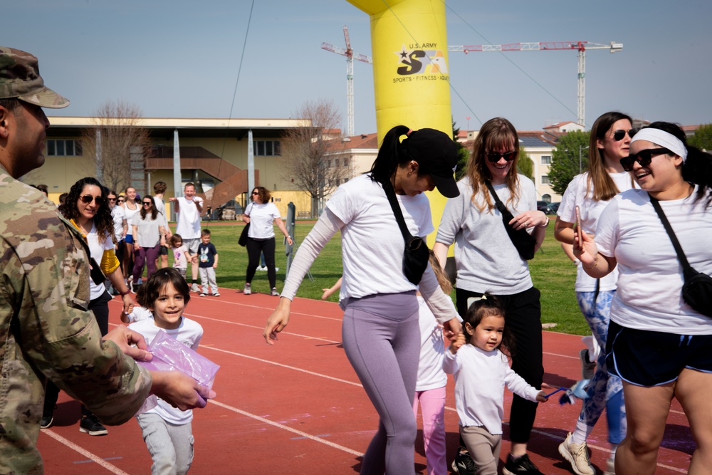 Color Run