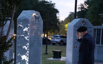 It's About Mates Looking After Mates: ANZAC Day at Fort Novosel