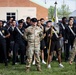 Recruit Sustainment Program conducts May drill
