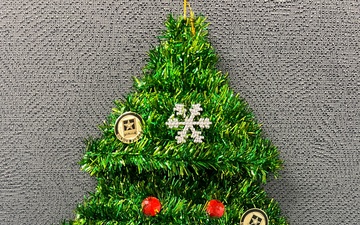 SFL/RSO Holiday Party December 2024