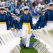 U.S. Air Force Academy Graduation Class of 2025