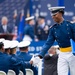 U.S. Air Force Academy Graduation Class of 2025