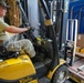 Defense Logistics Agency distribution material parts onload