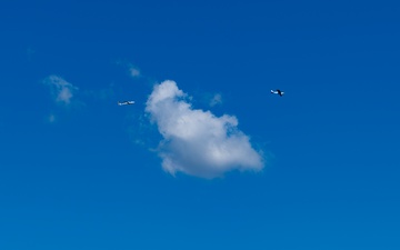 USAFA Airmanship Glider Operations 2025