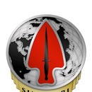United States Army Special Operations Command Futures Forum