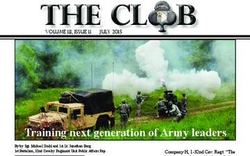 Bastogne Magazine - 07.01.2015
