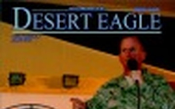 Desert Eagle - 06.27.2010