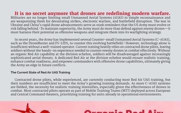 Air Defense Artillery Journal - 05.05.2025